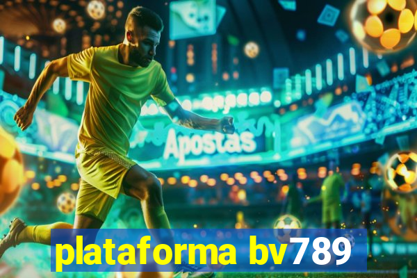 plataforma bv789